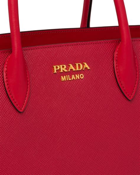 prada saffiano leather handbag|prada saffiano outlet.